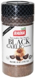 Badia Black Garlic Seasoning 6 oz